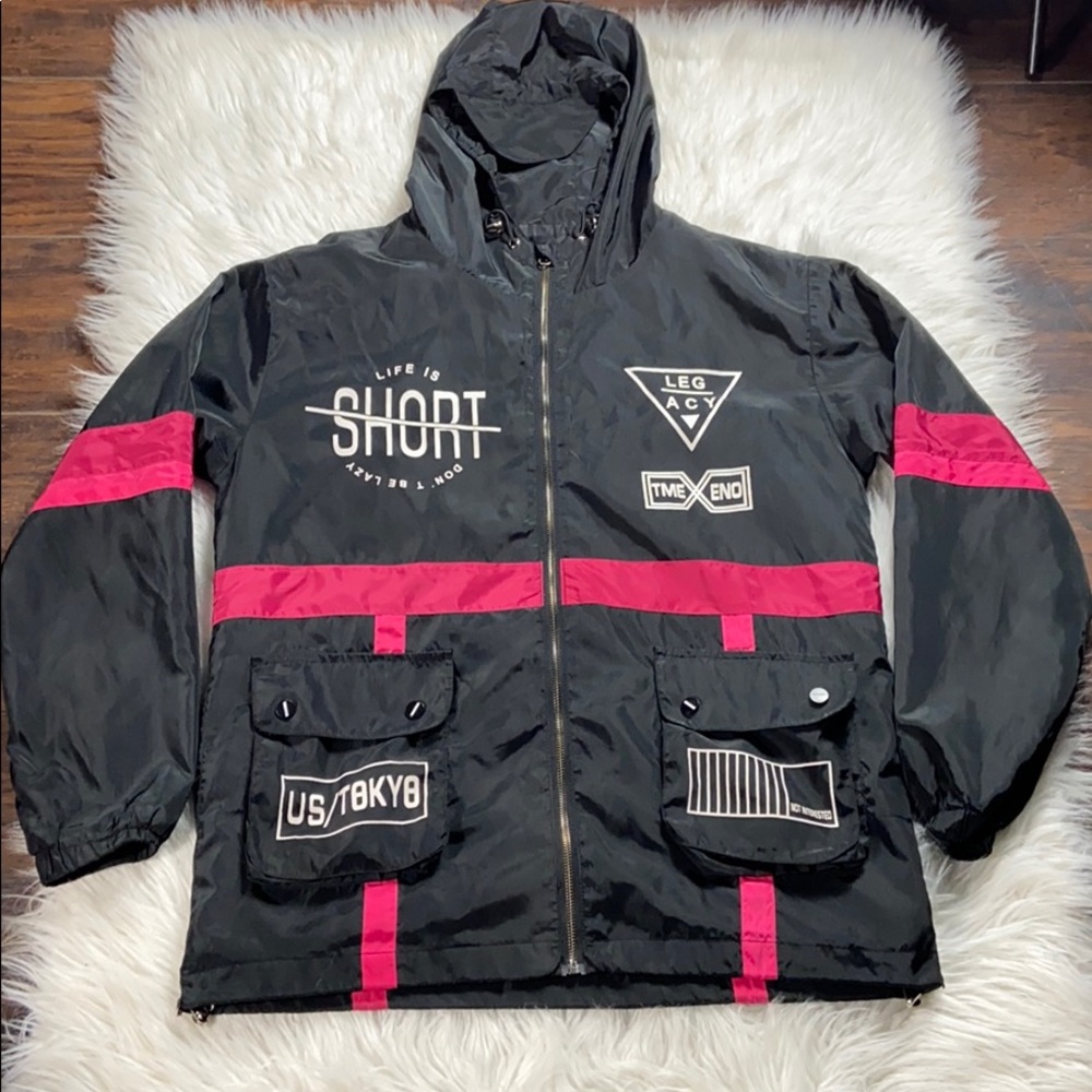 Forever 21 | Light Weight Jacket